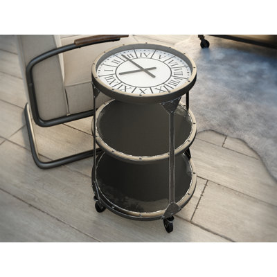 Trent Austin Design Alapocas Timeless ..