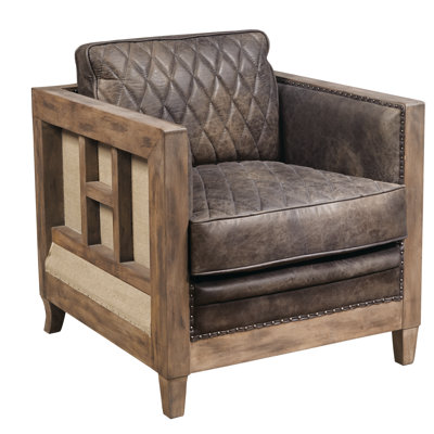 Trent Austin Design Ahmetli Arm Chair