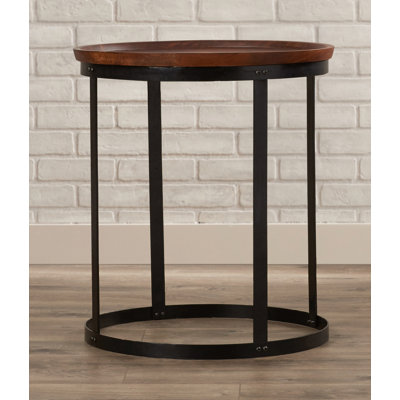 Trent Austin Design Avsallar End Table