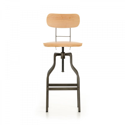 Trent Austin Design Elmhurst Adjustable Height S..
