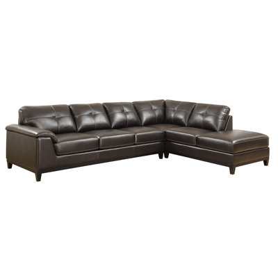 Trent Austin Design Lonato Chaise Sectional