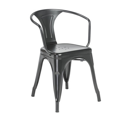 Trent Austin Design Torrance Arm Chair (Set of 4)