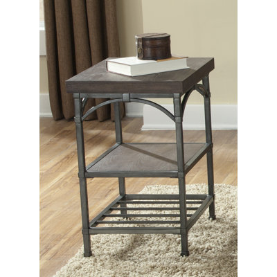 Trent Austin Design San Pablo End Table