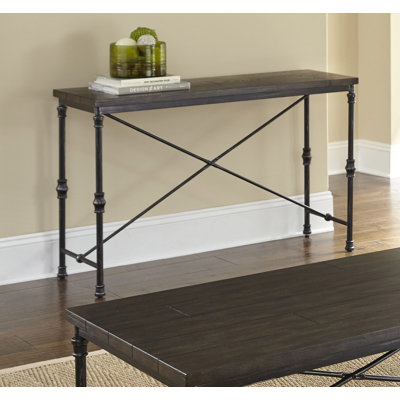 Trent Austin Design Rocky Console Table