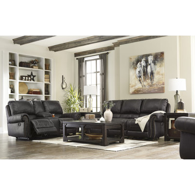 Trent Austin Design Tenleytown Rocker Recliner