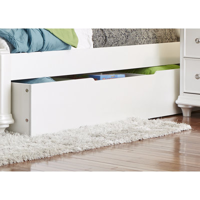 House of Hampton Barbara Trundle Unit