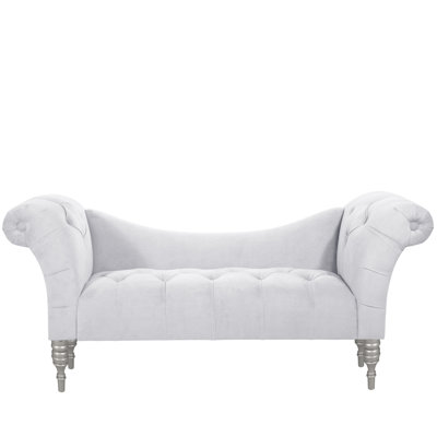 House of Hampton Rochford Chaise Lounge