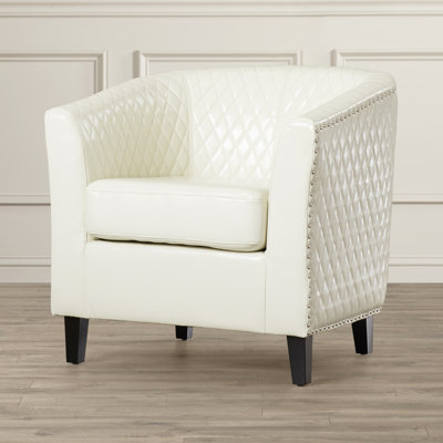 House of Hampton Congleton Barrel Chair