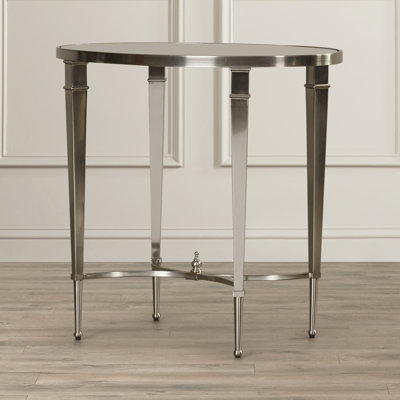 Hammary Mallory End Table