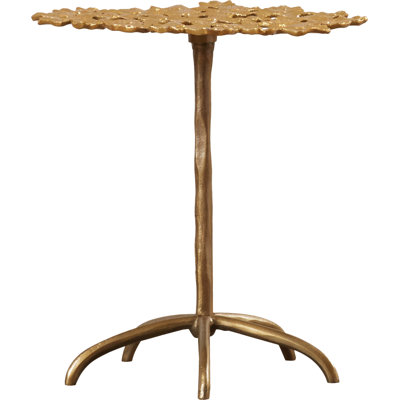 House of Hampton Carpathia End Table