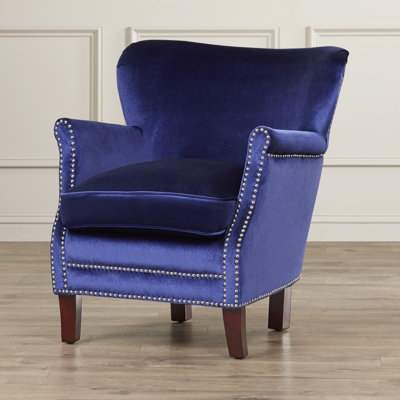 House of Hampton Daniels Arm Chair