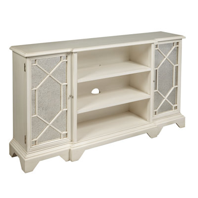 House of Hampton Gedrie 2 Door Accent ..