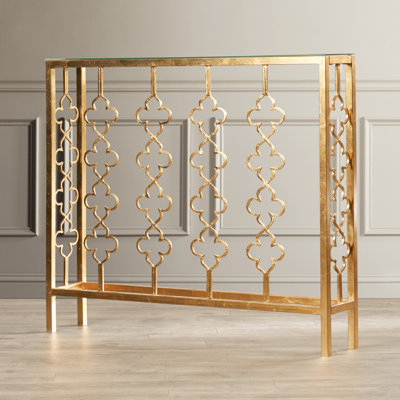 House of Hampton Console Table