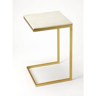 House of Hampton Stafford End Table