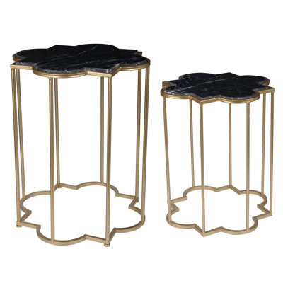 House of Hampton Whalley 2 Piece End T..