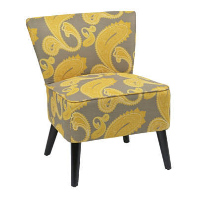 House of Hampton Feldman Side Chair