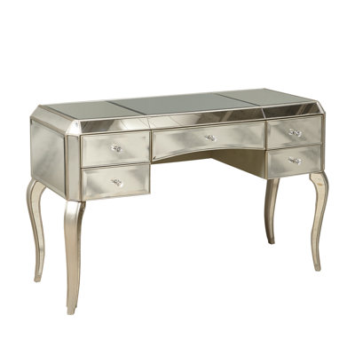 House of Hampton Bourne Writing Desk