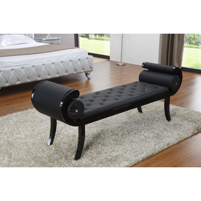 House of Hampton Neston Bench