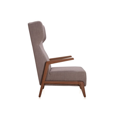 Ceets Walter Lounge Chair