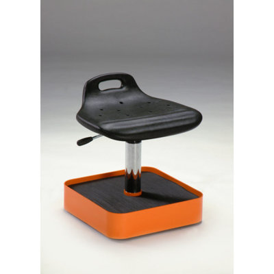 Milagon Tasq Task Chair