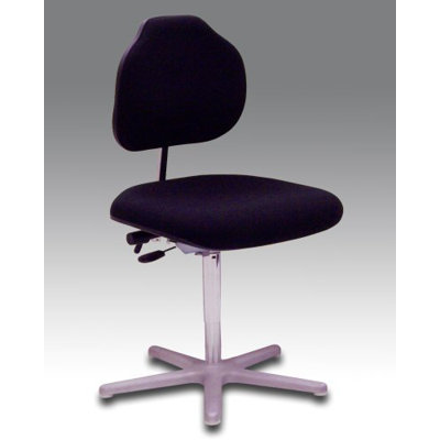 Milagon Brio 12 Series Vinyl Office Chair