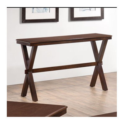 Brayden Studio Bonifay Console Table