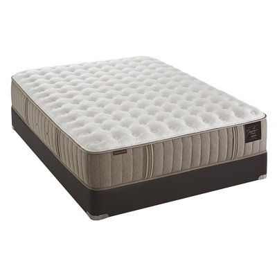 Stearns & Foster Estate Candidate II Cushion 14 ..