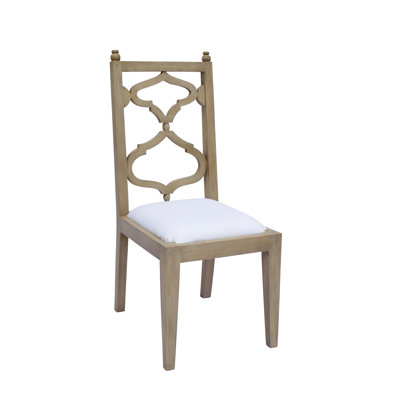 Ro Sham Beaux Robo Side Chair