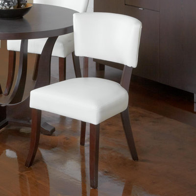 Chateau Imports Charlotte Side Chair (Set of 2)