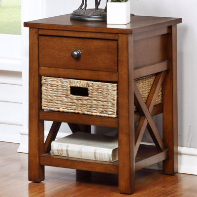 eHemco End Table