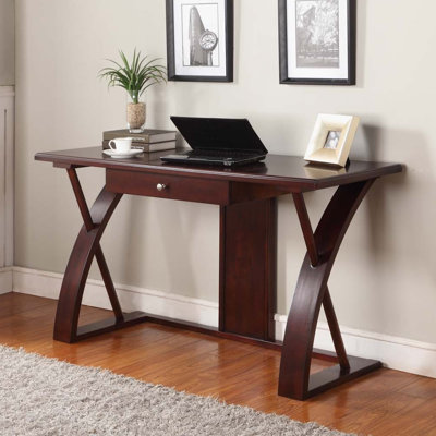 Roundhill Furniture Computer Desk