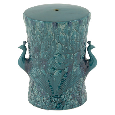 Bungalow Rose Fida End Table