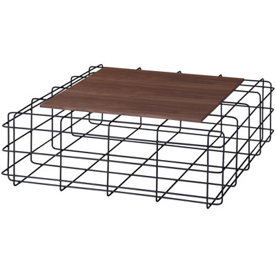 Bungalow Rose Dhillon Coffee Table