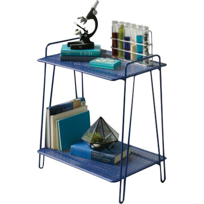 Bungalow Rose Naquin End Table