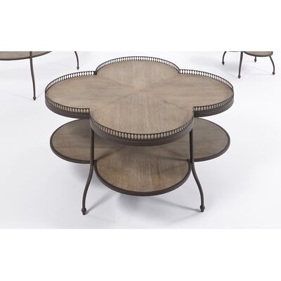 bungalow coffee rose mersch table