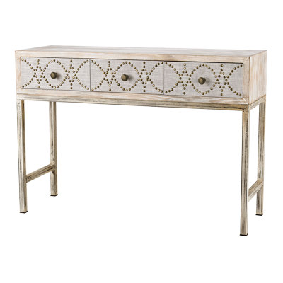 Bungalow Rose Vidya Desk