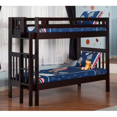 Viv + Rae Twin Bunk Bed