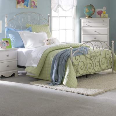 Viv + Rae Gabriella Panel Customizable Bedroom Set