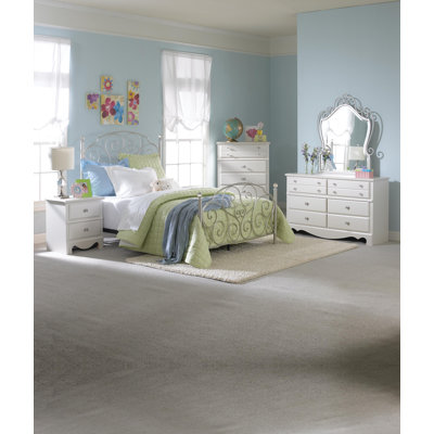 Viv + Rae Gabriella Panel Customizable Bedroom Set