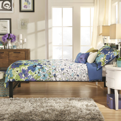 Viv + Rae Theodore Twin Captain Bed