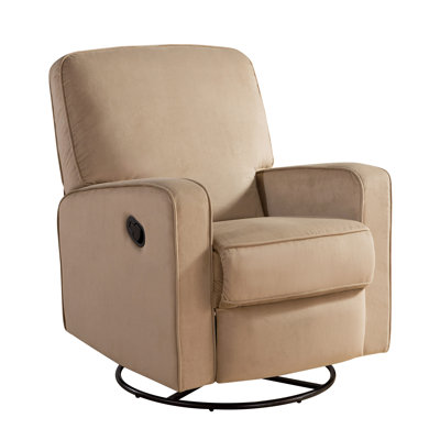 Viv + Rae Murphy Swivel Glider