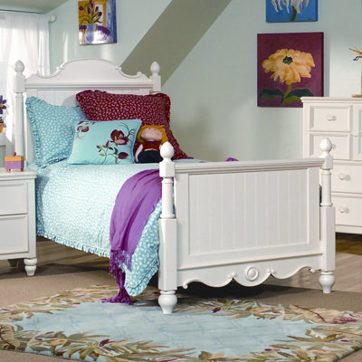 Viv + Rae Maya Panel Customizable Bedroom Set