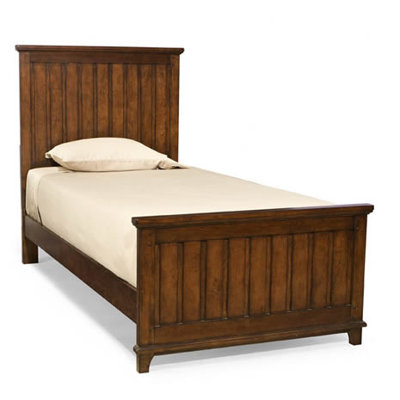 Viv + Rae Otto Panel Bed