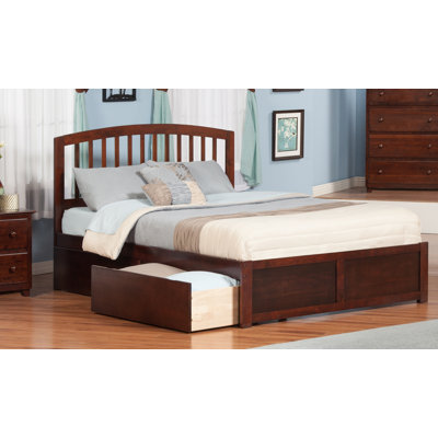 Viv + Rae Greyson Storage Panel Bed