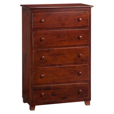 Viv + Rae Obba 5 Drawer Chest