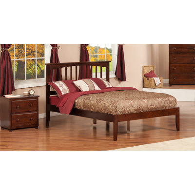 Viv + Rae Greyson Platform Bed