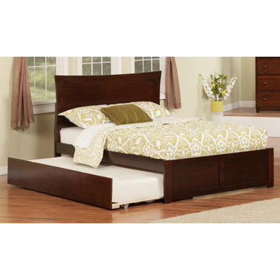 Viv + Rae Greyson Platform Bed with Trundle