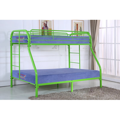 Viv + Rae Kilgraston Twin over Full Bunk Bed