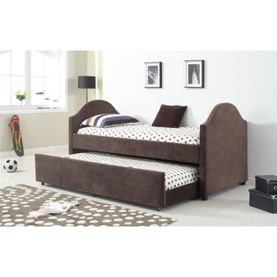 Viv + Rae Lidia Twin Captain Bed