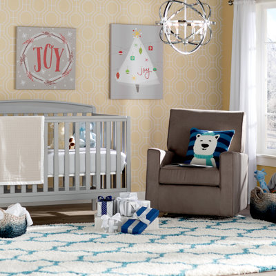 Viv + Rae Krista Swivel Glider by Delta